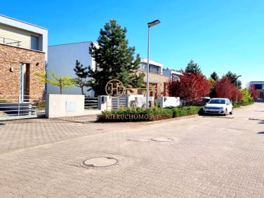 Działka budowlana Komorowice