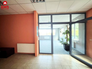 Lokal Białystok wynajem