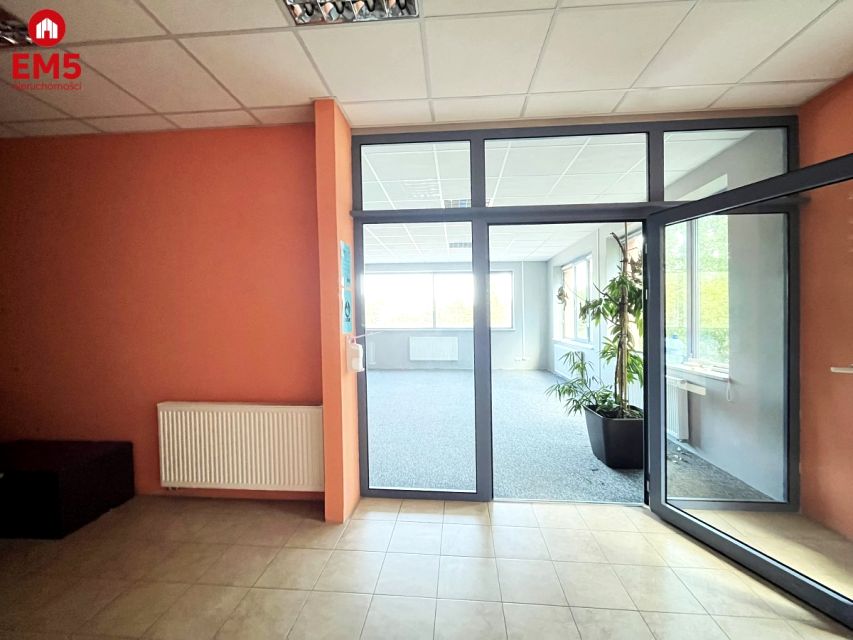 Lokal Białystok wynajem