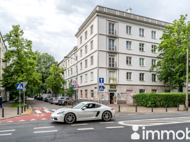 Mieszkanie Warszawa