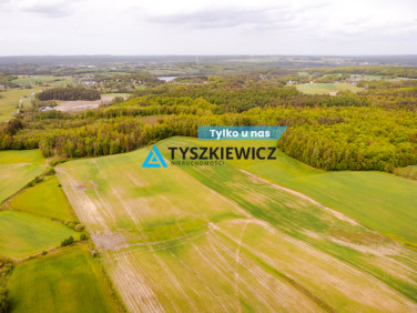 Działka rolna Stara Huta
