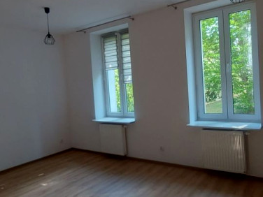 Mieszkanie Poznań