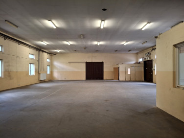 Lokal Łódź