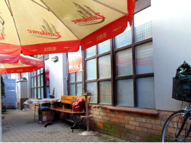 Lokal Kluczbork