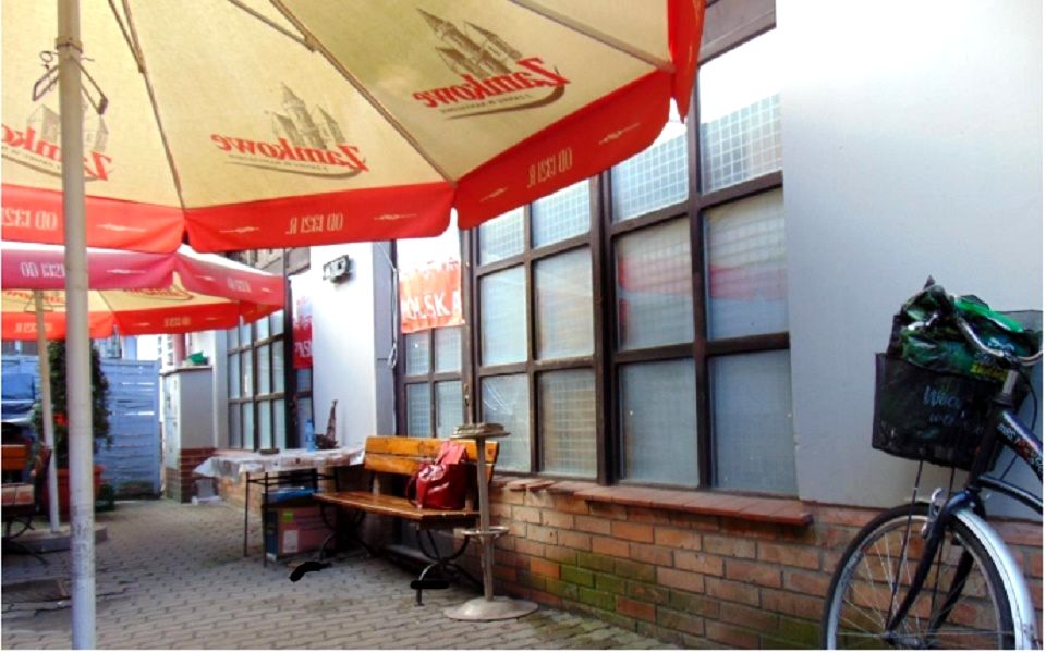 Lokal Kluczbork