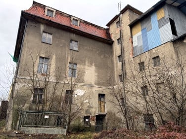Lokal Paczków