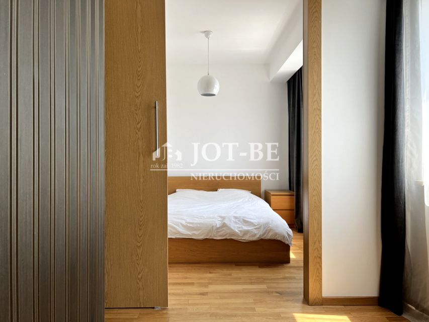 Mieszkanie nad rzeką