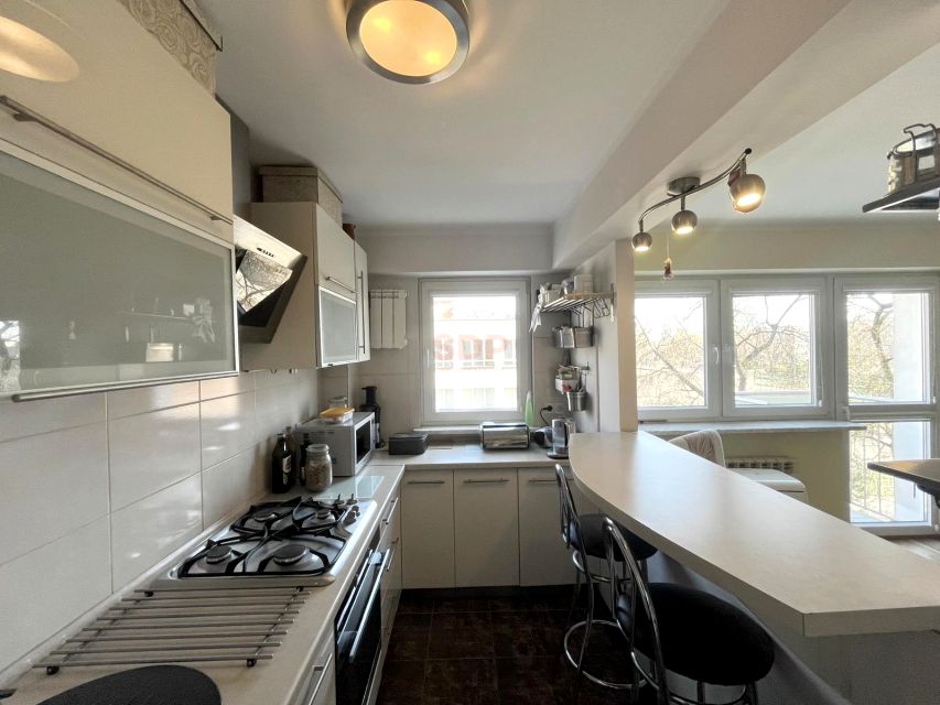 Mieszkanie Warszawa sprzedaż