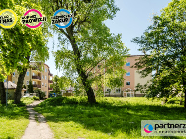 Mieszkanie Pruszcz Gdański