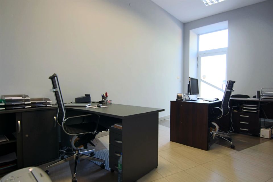 Lokal Radom