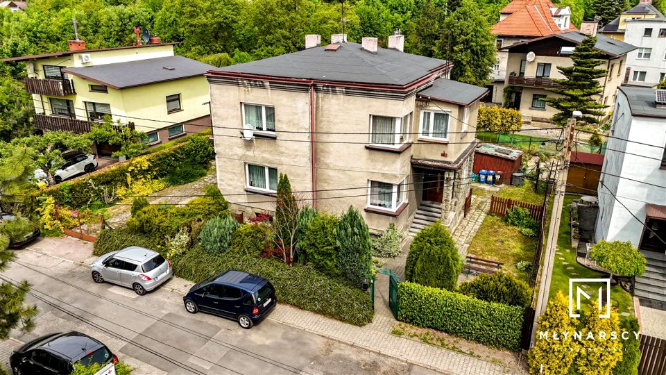 Dom Bielsko-Biała