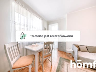 Mieszkanie Toruń