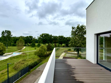 Mieszkanie Wrocław