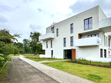 Mieszkanie apartamentowiec Wrocław