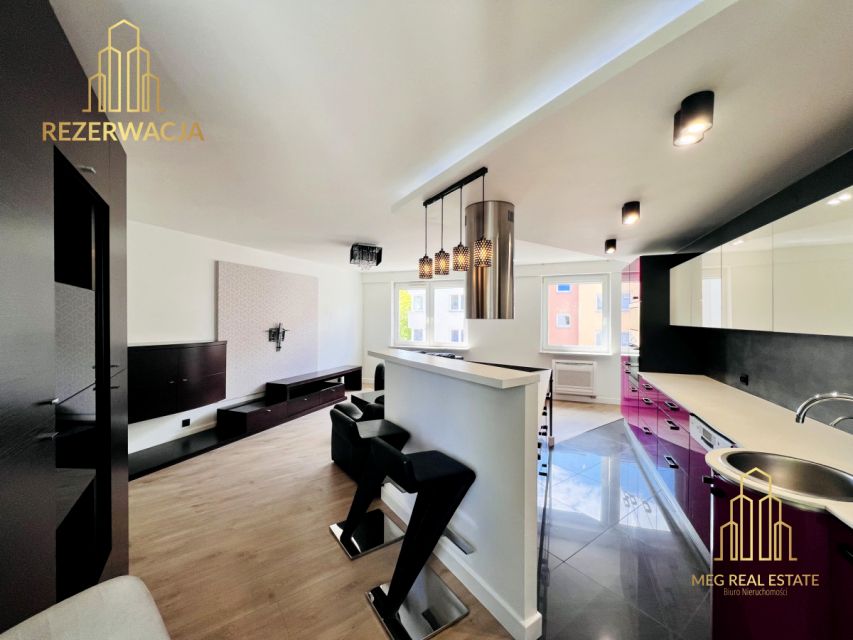 Mieszkanie Białystok