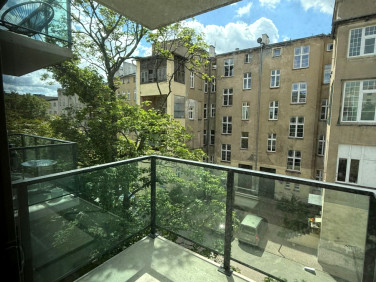 Mieszkanie Wrocław