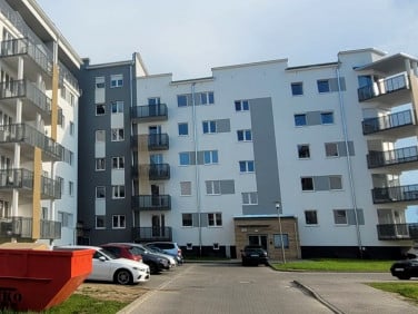 Mieszkanie Gorzów Wielkopolski