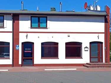 Lokal Środa Wielkopolska