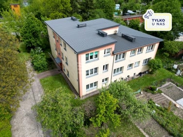 Mieszkanie blok mieszkalny Łosice