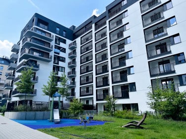 Mieszkanie Poznań