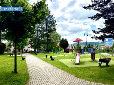 Mieszkanie Boguszów-Gorce