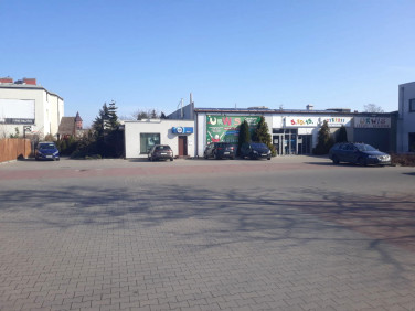 Lokal Środa Wielkopolska