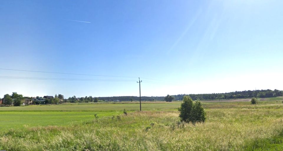 Działka budowlana Nowe Miasto nad Wartą