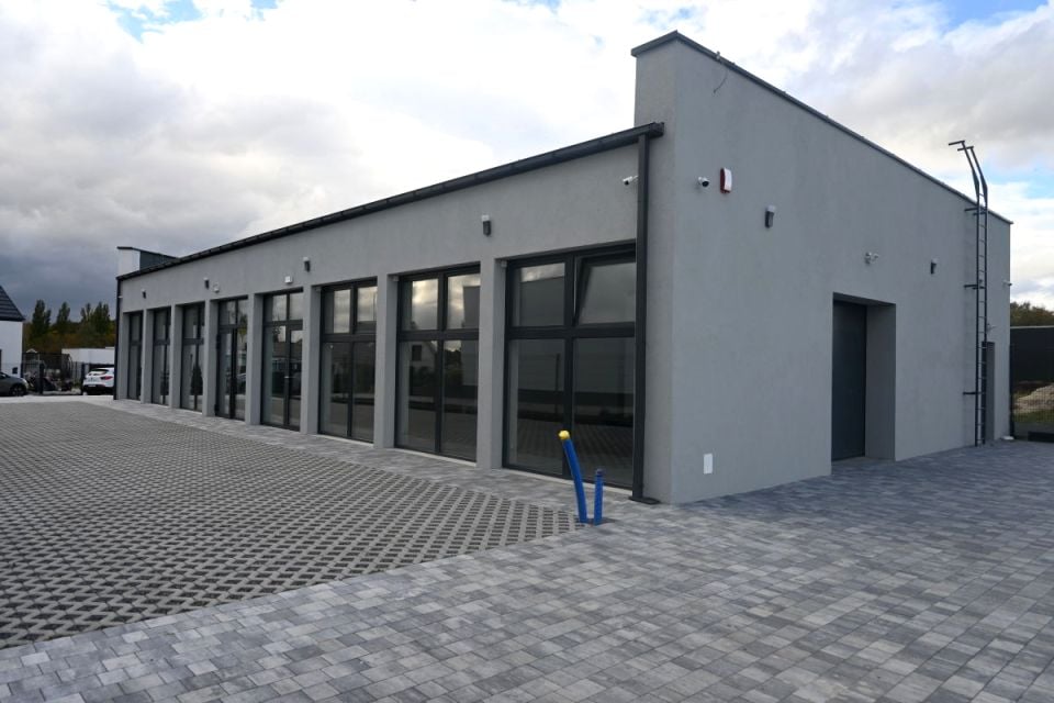 Lokal Środa Wielkopolska