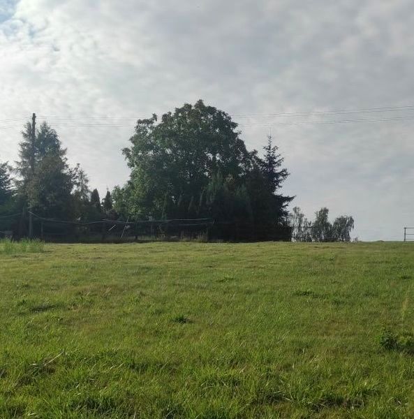 Działka budowlana Środa Wielkopolska