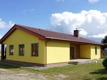 Dom Targowa Górka