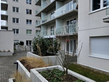 Mieszkanie Poznań