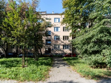 Mieszkanie Warszawa