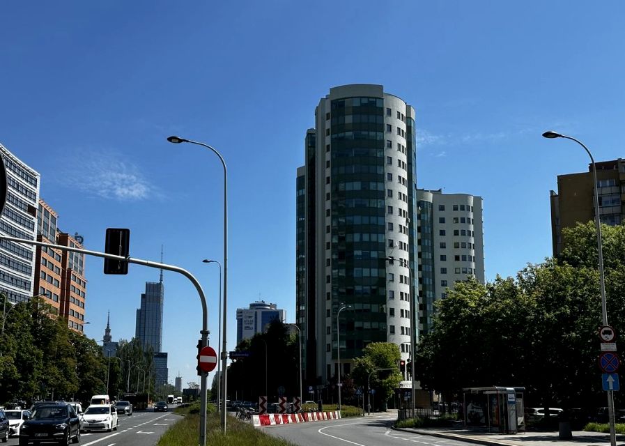 Mieszkanie Warszawa sprzedaż