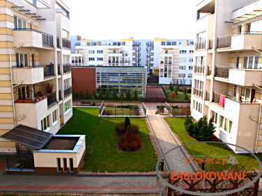 Mieszkanie Poznań