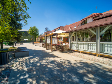 Lokal Supraśl