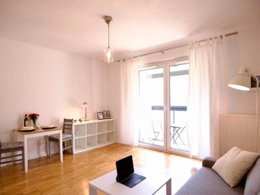 Mieszkanie Warszawa