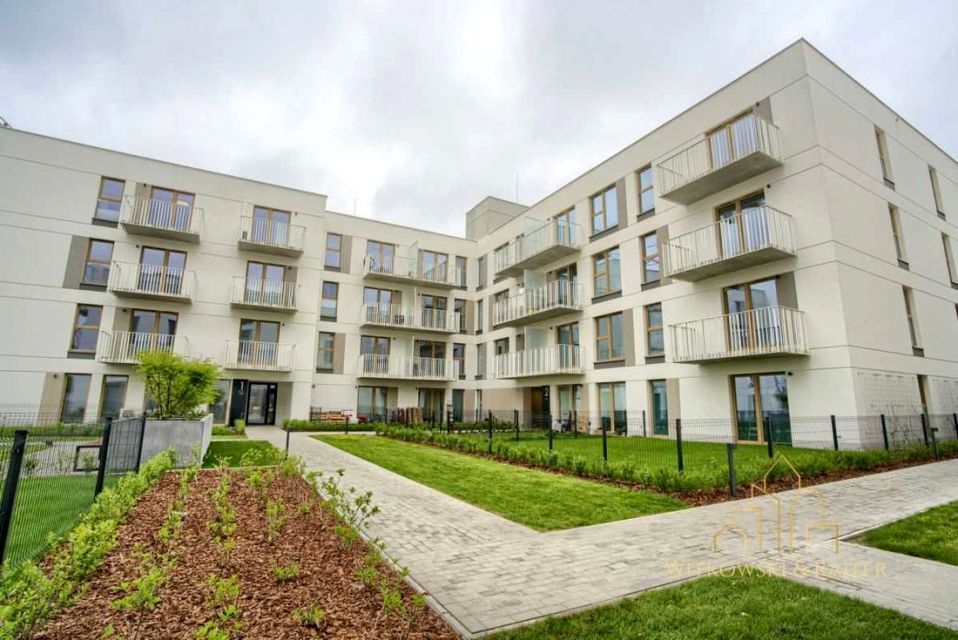 Mieszkanie Warszawa