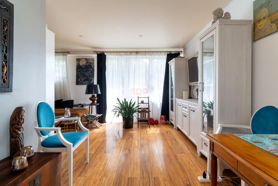 Mieszkanie blok mieszkalny Warszawa