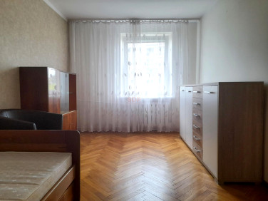 Mieszkanie Łódź