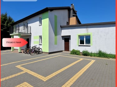 Mieszkanie Świecie