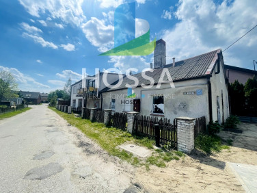 Lokal Stare Dłutowo