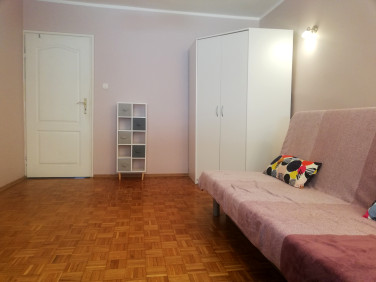 Mieszkanie Poznań