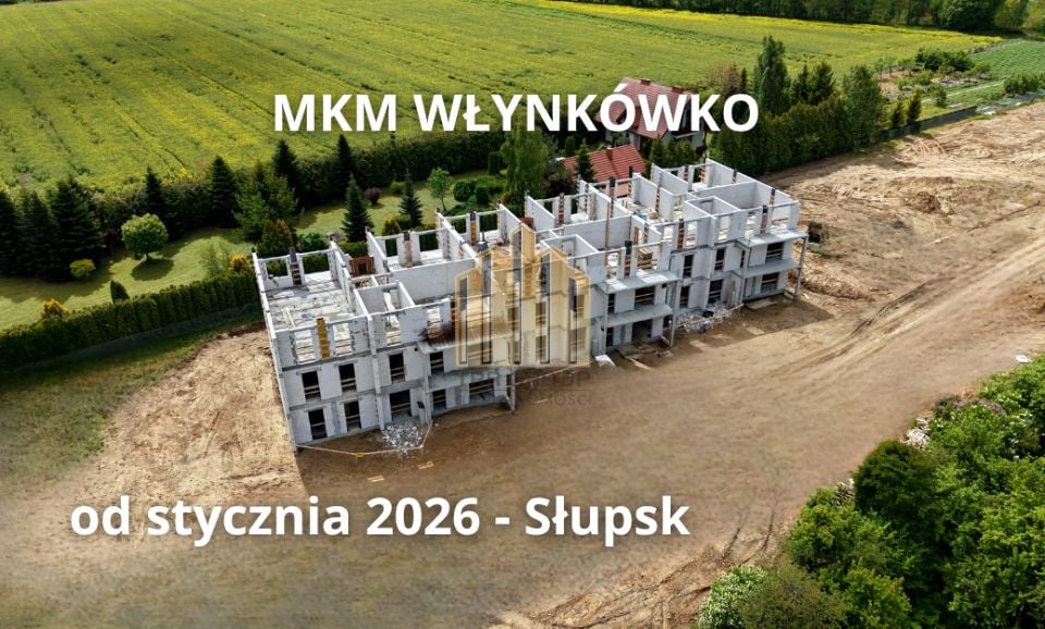 Mieszkanie Słupsk sprzedaż