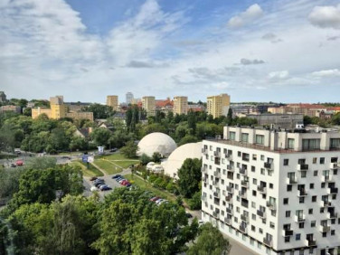 Mieszkanie Szczecin