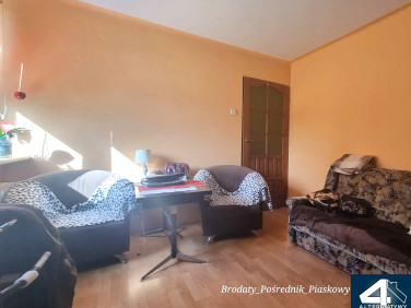 Mieszkanie Ozorków
