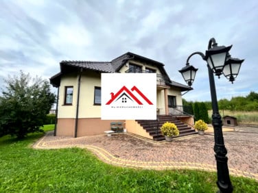 Dom Jabłonowo Pomorskie sprzedaż