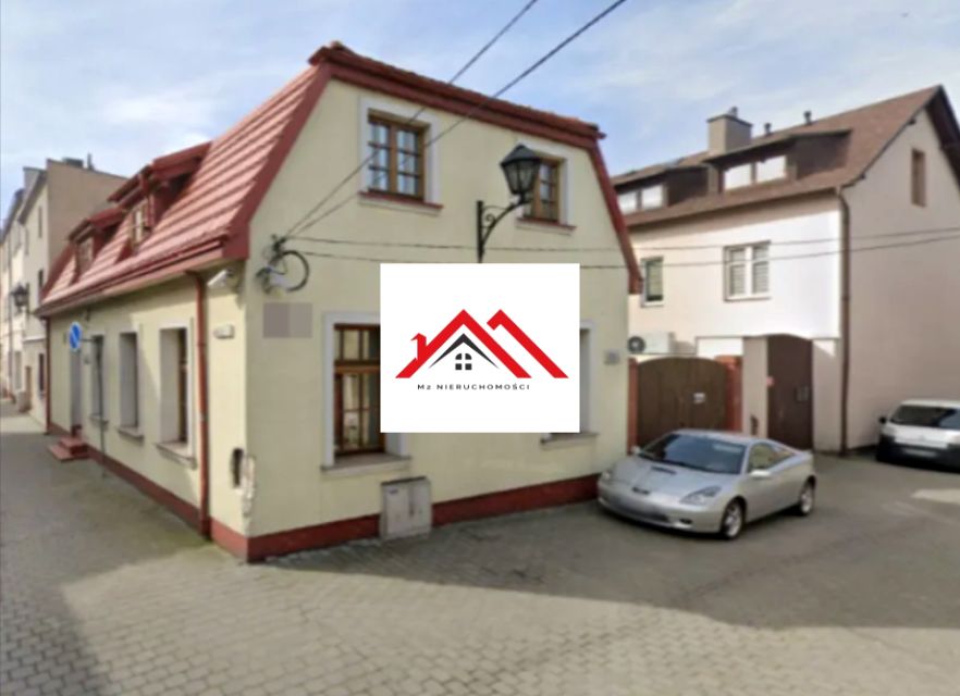 Dom Brodnica sprzedaż
