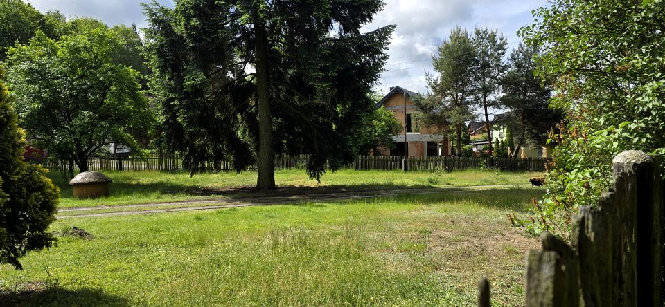 Działka budowlana Rybnik sprzedam