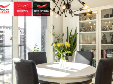 Mieszkanie apartamentowiec Gdańsk