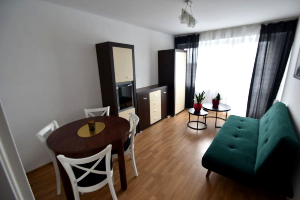Mieszkanie Stalowa Wola